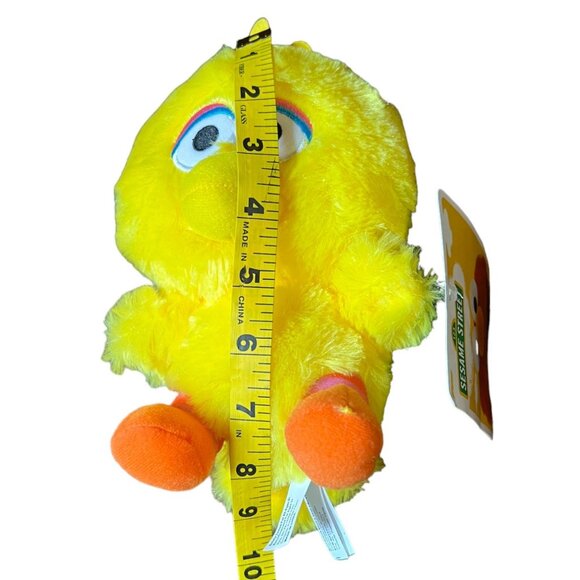 Lot of 5 Sesame Street and Disney Stuffed Characters - Picture 9 of 13